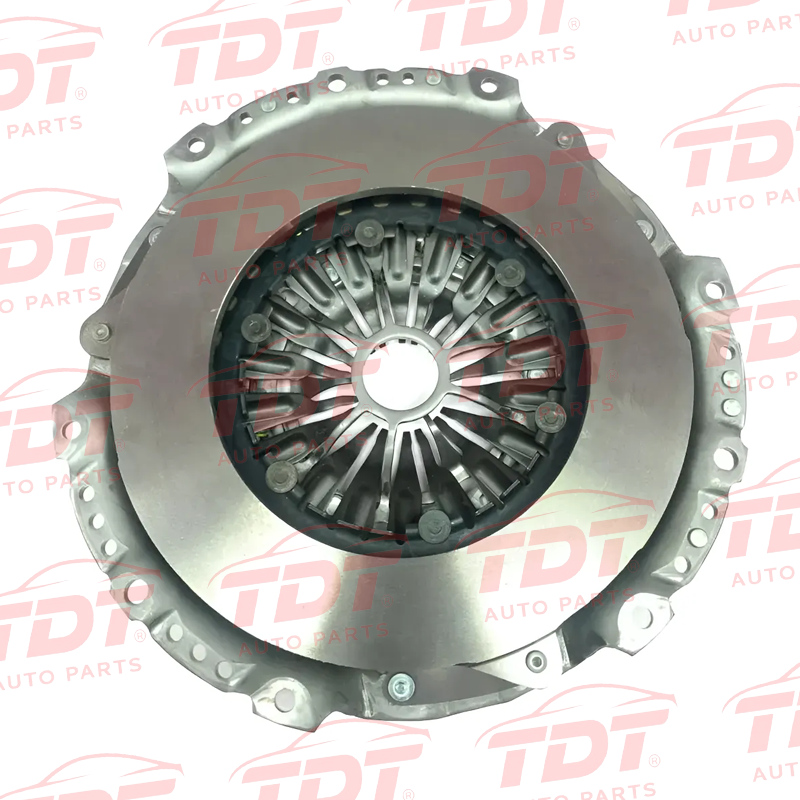 Clutch/Embrague